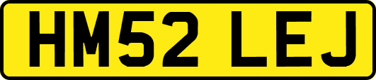 HM52LEJ