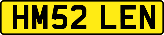 HM52LEN