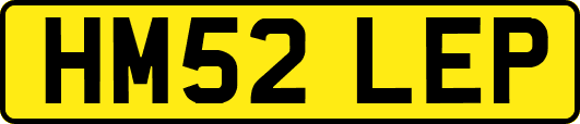 HM52LEP