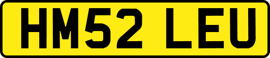 HM52LEU