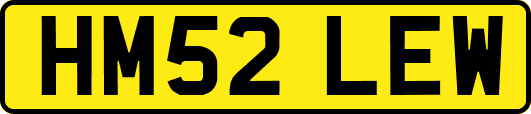 HM52LEW