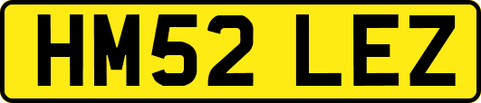 HM52LEZ