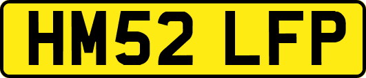 HM52LFP