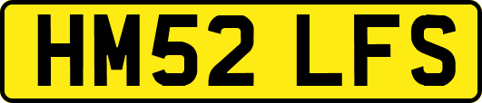 HM52LFS