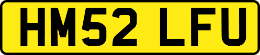 HM52LFU