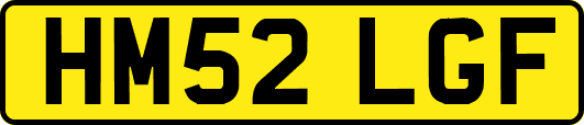 HM52LGF
