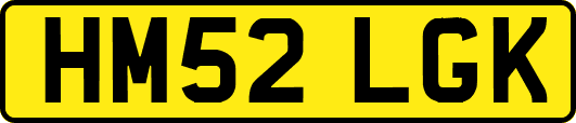 HM52LGK