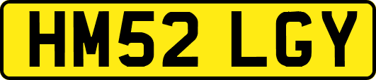 HM52LGY
