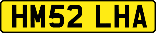 HM52LHA