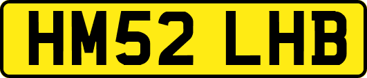 HM52LHB