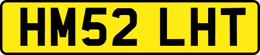 HM52LHT