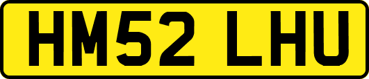 HM52LHU