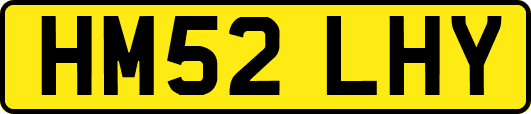 HM52LHY