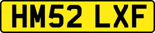 HM52LXF