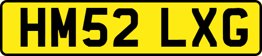 HM52LXG
