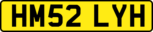 HM52LYH