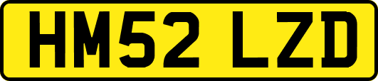 HM52LZD