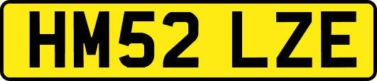 HM52LZE