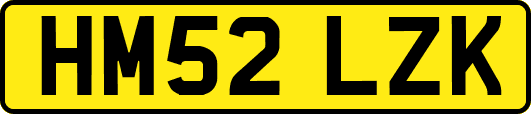 HM52LZK