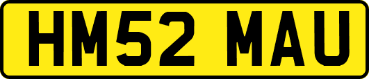 HM52MAU