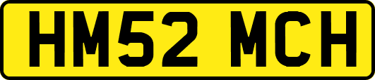 HM52MCH