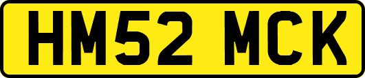 HM52MCK