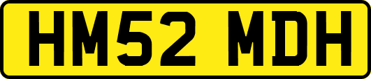 HM52MDH