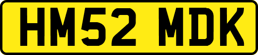 HM52MDK