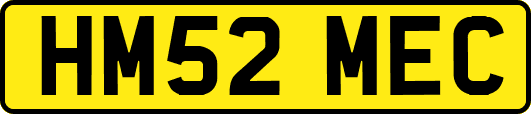 HM52MEC