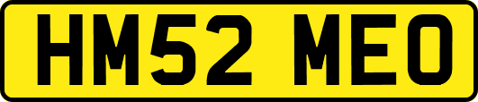 HM52MEO