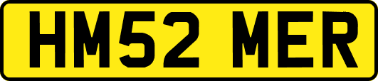 HM52MER