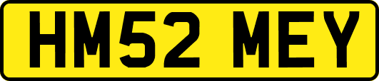 HM52MEY