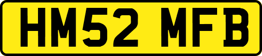 HM52MFB