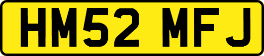 HM52MFJ