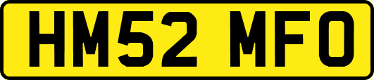 HM52MFO