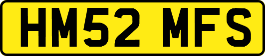 HM52MFS