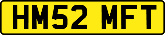 HM52MFT