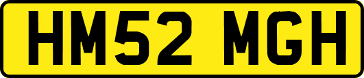 HM52MGH