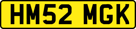 HM52MGK