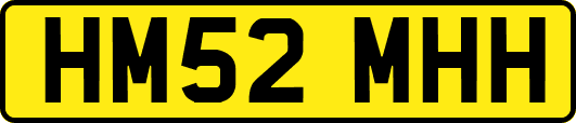HM52MHH