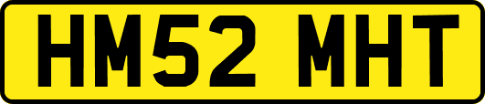 HM52MHT