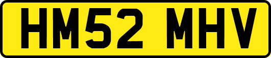 HM52MHV