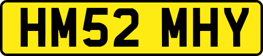 HM52MHY