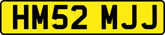 HM52MJJ