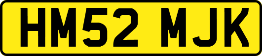 HM52MJK