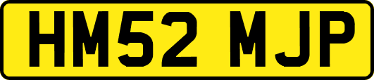 HM52MJP