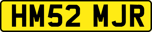 HM52MJR
