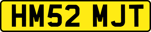 HM52MJT
