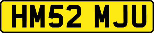 HM52MJU