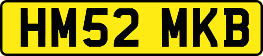HM52MKB